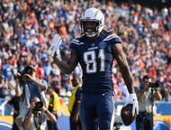 Denver Broncos v Los Angeles Chargers - Source: Getty Photo by Harry How