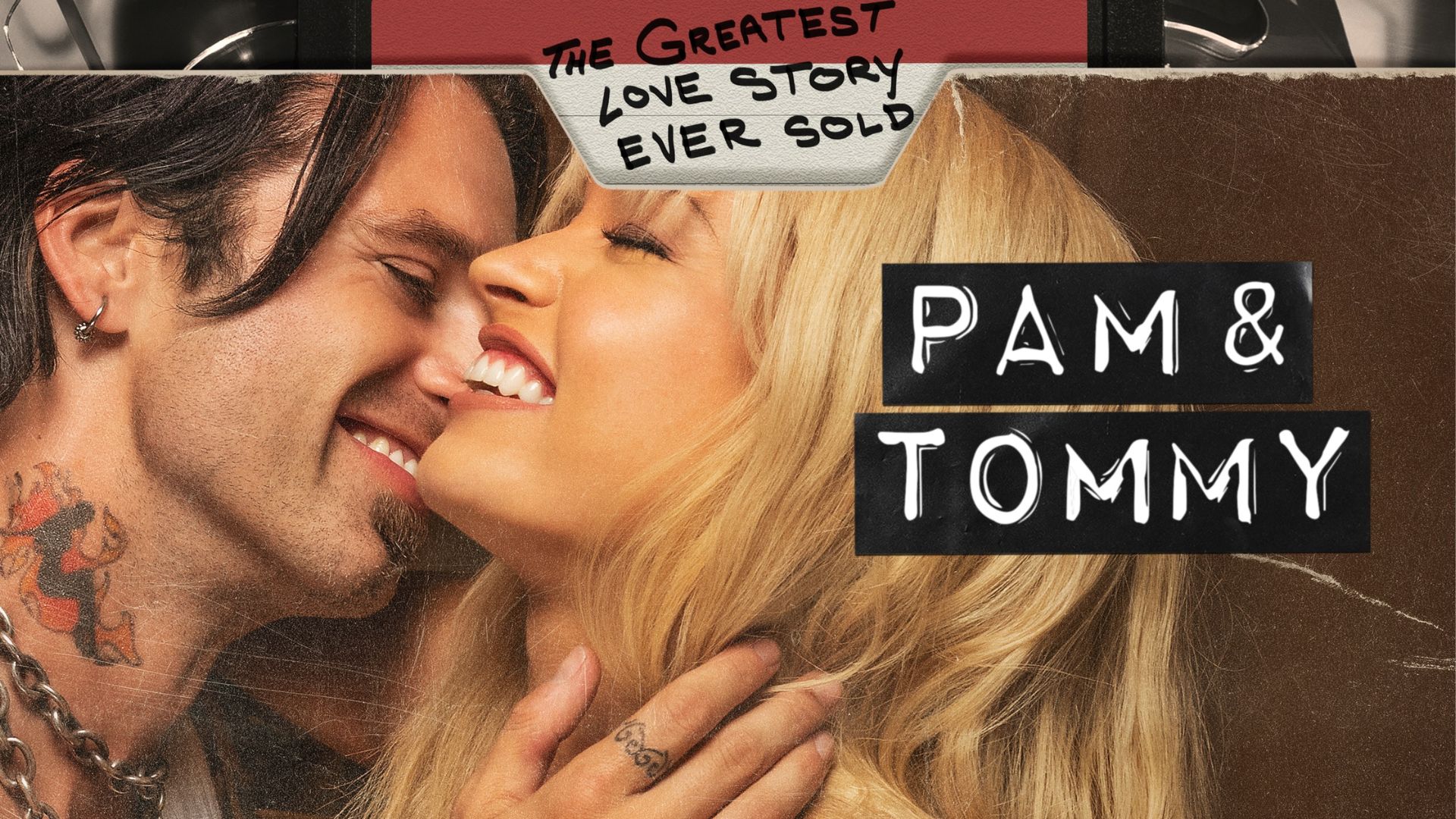 Pam &amp; Tommy (Image Source: Prime Video)