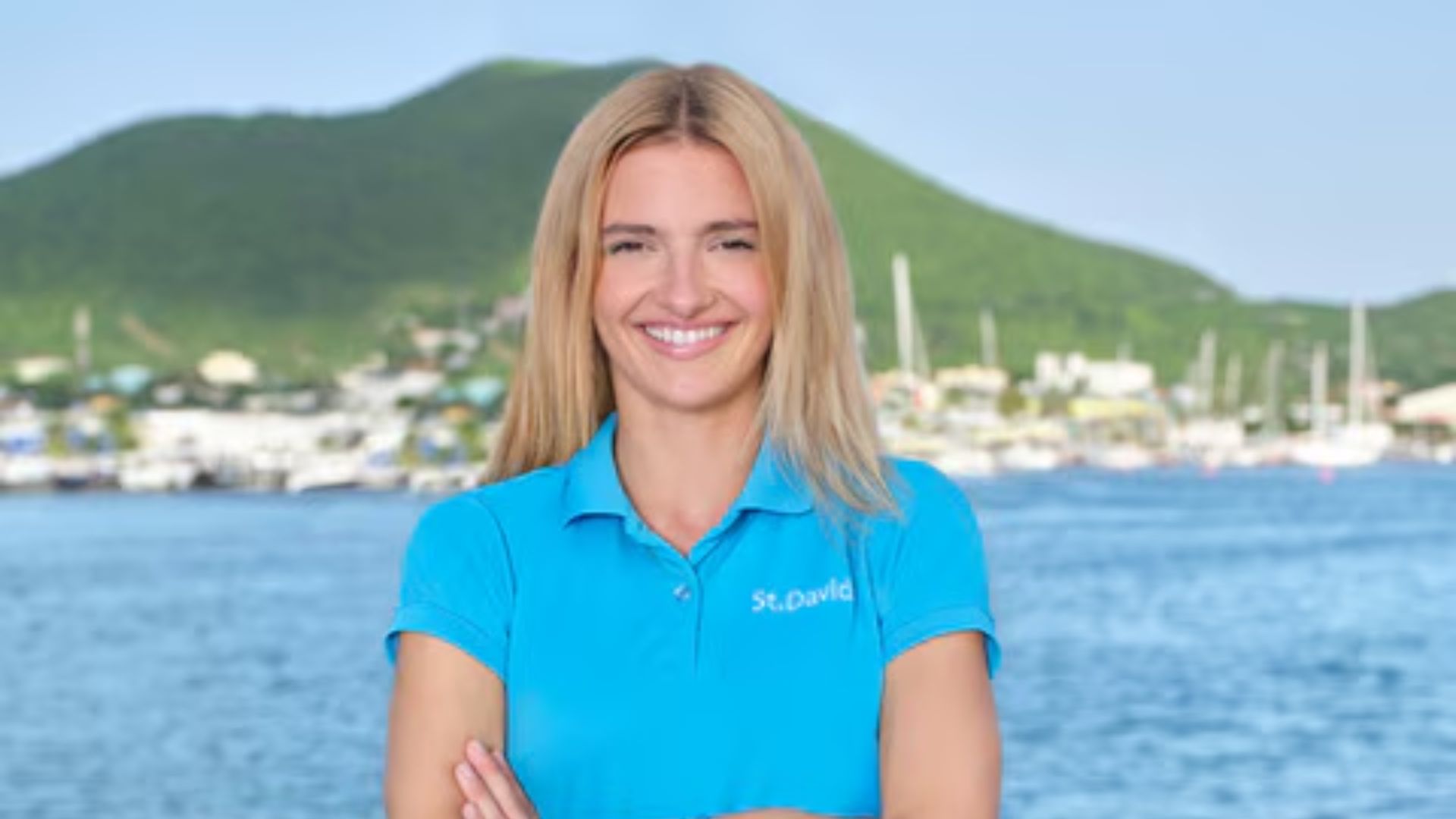 Rainbeau from Below Deck (Image via Bravo)
