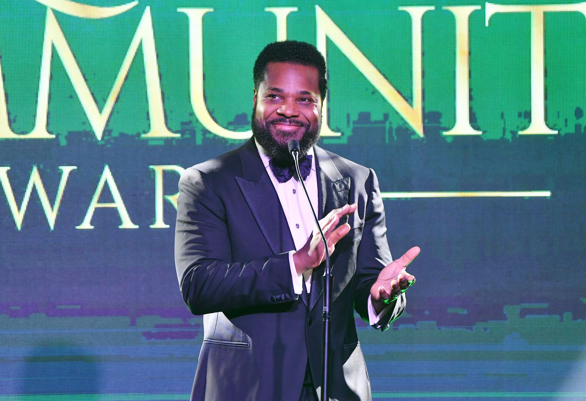 2023 Beloved Community Awards - Source: Getty