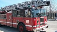 Truck 81 in Chicago Fire (Image via fandom.com)