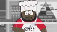 Chef in South Park | Image via South Park