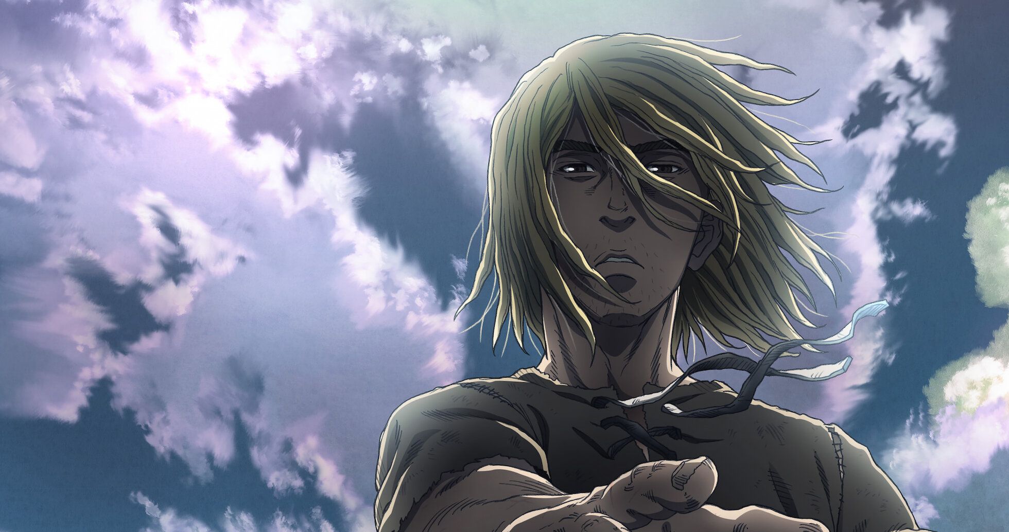 Vinland Saga final chapter news annonced