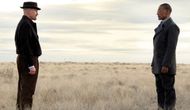 Breaking Bad (Image via AMC)