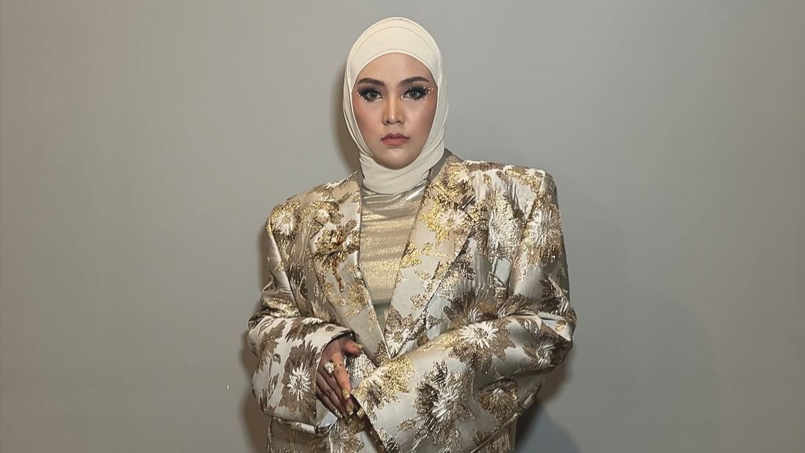 Shila Amzah files report and says she was attached during rehearsals - via @shahilaamzah