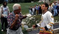Happy Gilmore (Image via Universal Pictures)