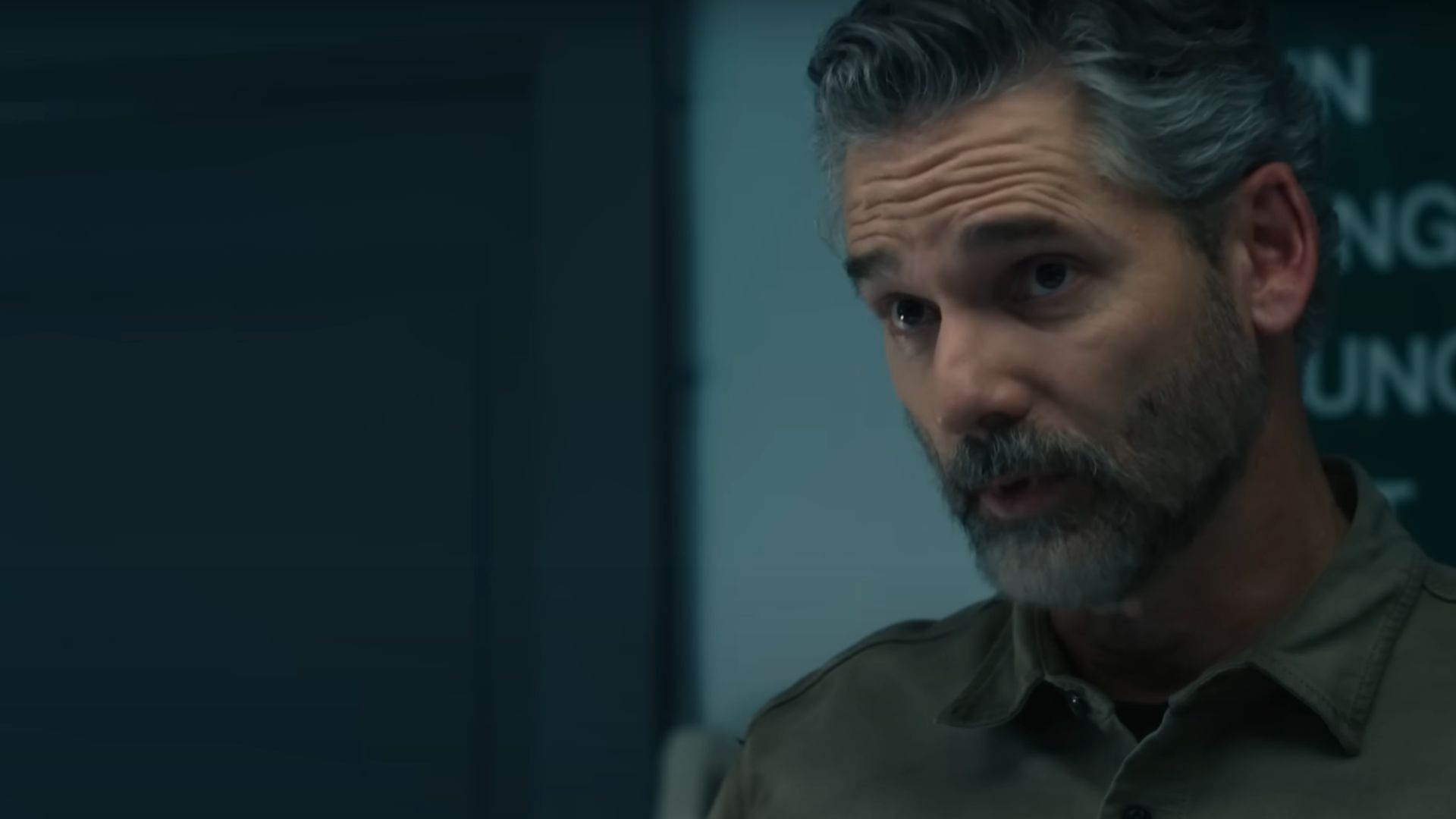 Untamed soundtrack guide (Image via YouTube/Netflix)