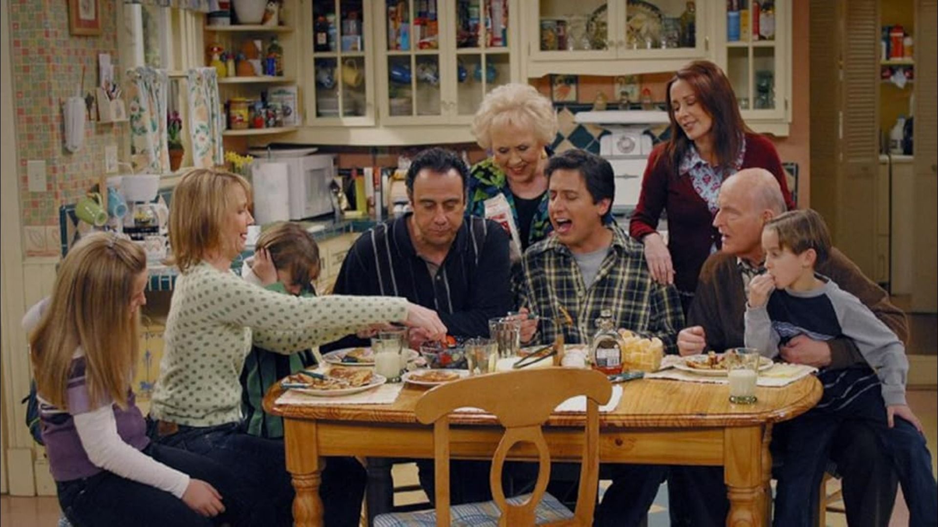 Everybody Loves Raymond: The 10 most iconic episodes to rewatch(Image via Amazon Prime Video)