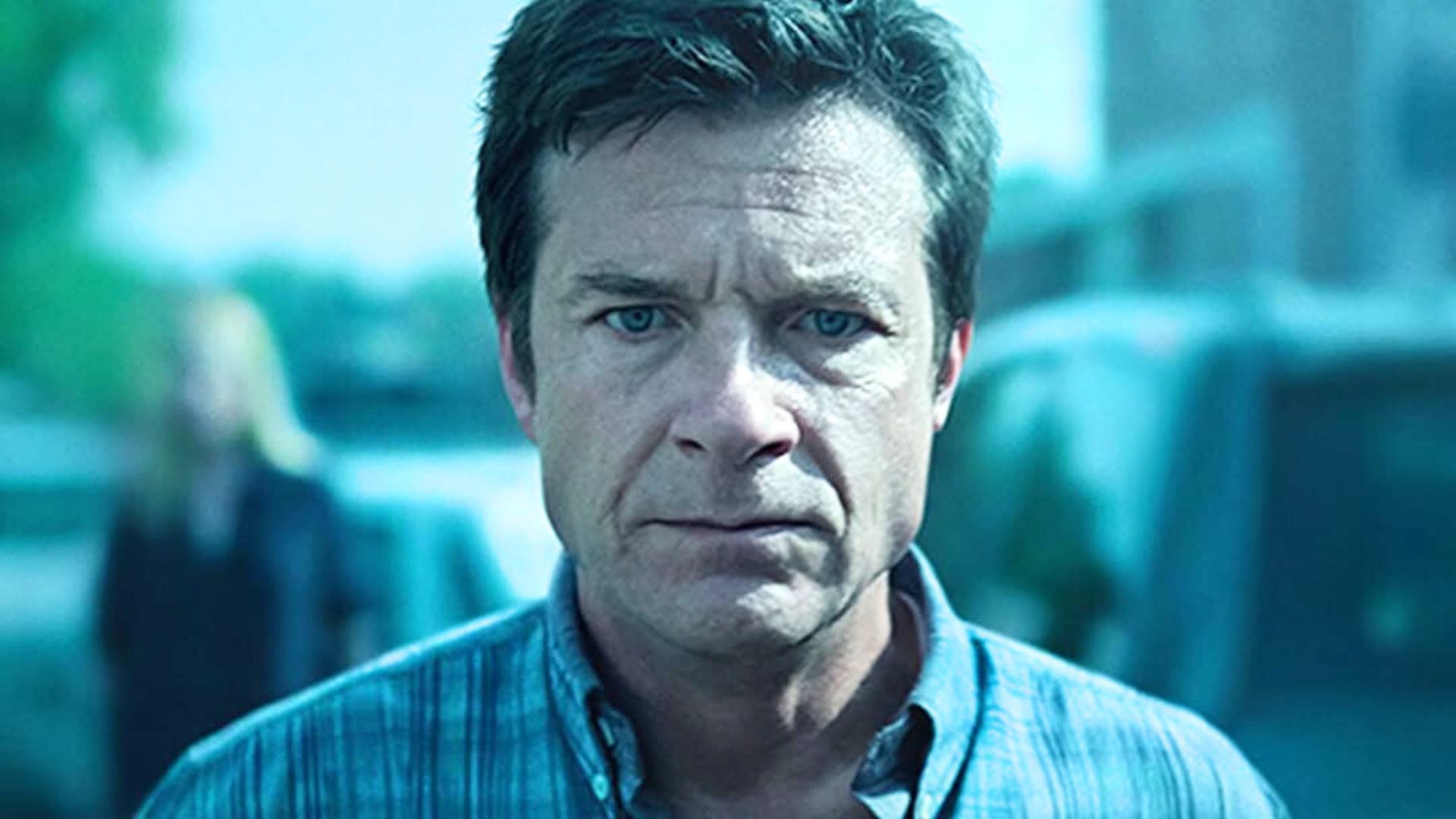 Jason Bateman in Ozark | Image via Instagram: ozark