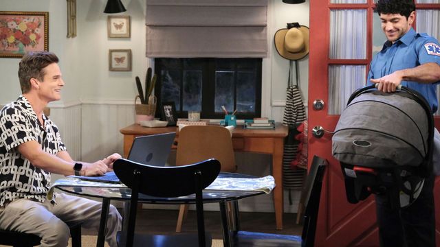 Javi&#039;s little find stuns Leo on Days of our Lives | Image: JPI