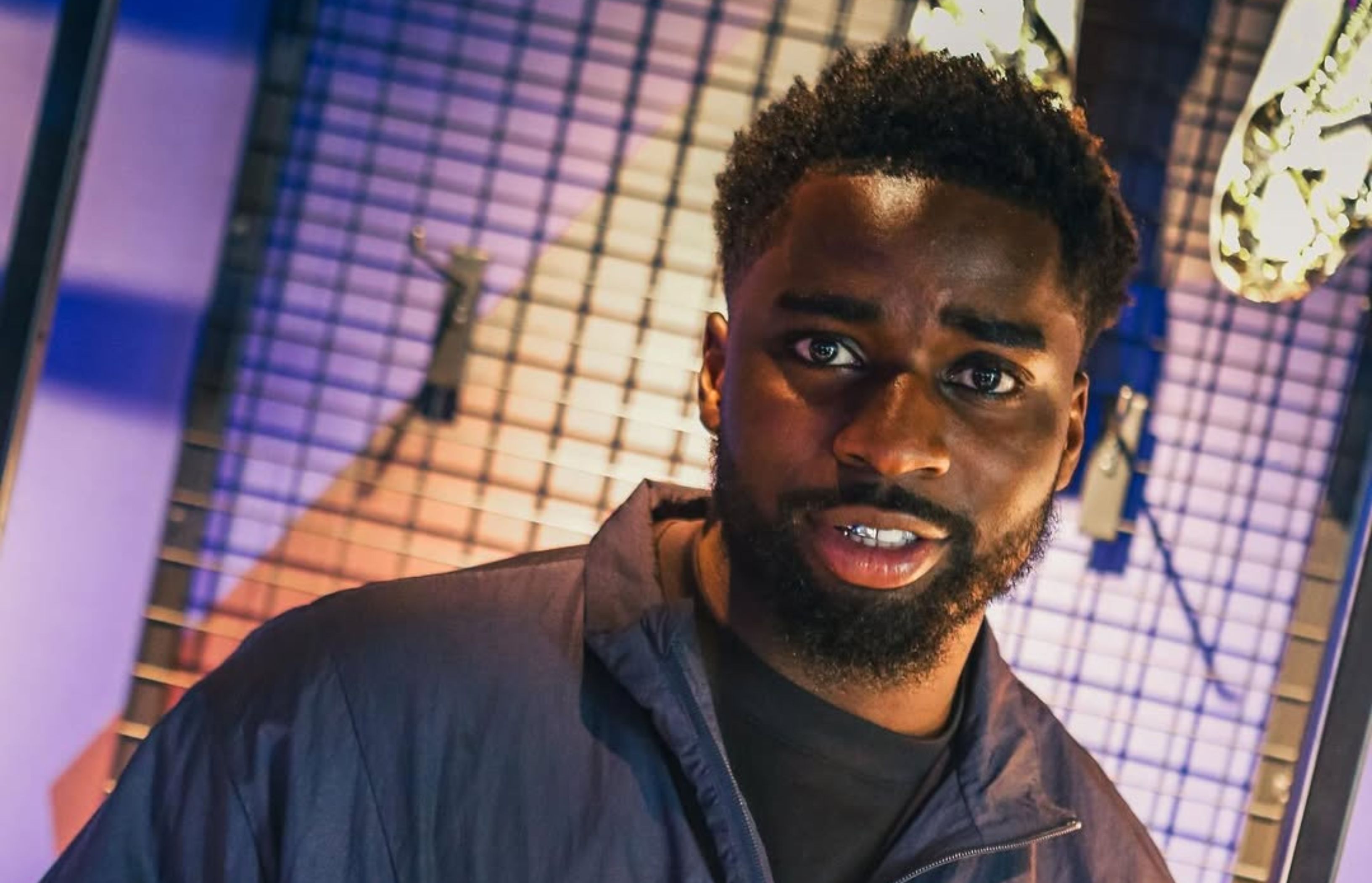PK Humble calls out hate after Wireless Festival lineup reveal