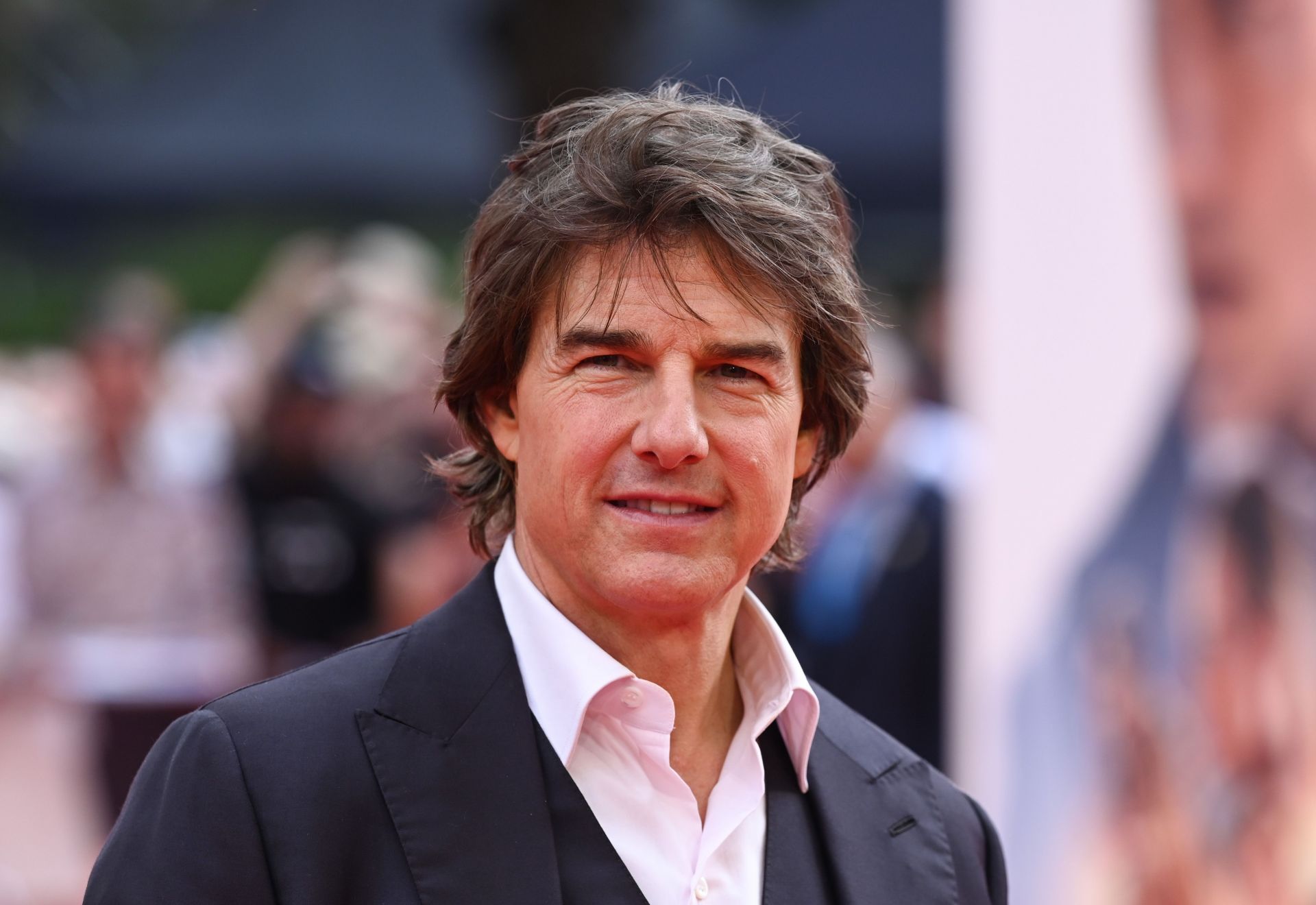 Tom Cruise (Photo by Stuart C. Wilson/Getty Images)