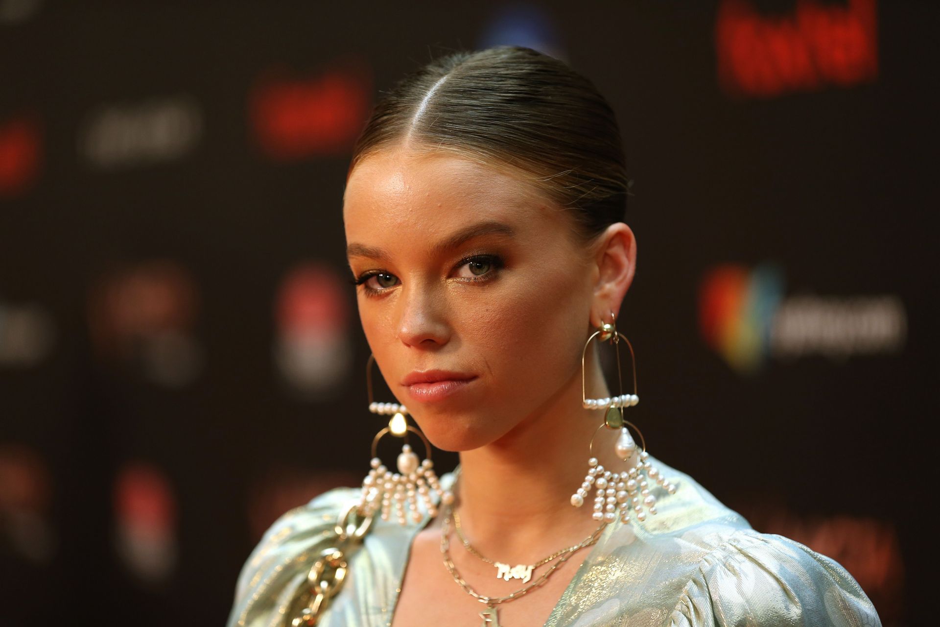 Milly Alcock (Photo by Brendon Thorne/Getty Images for AFI)