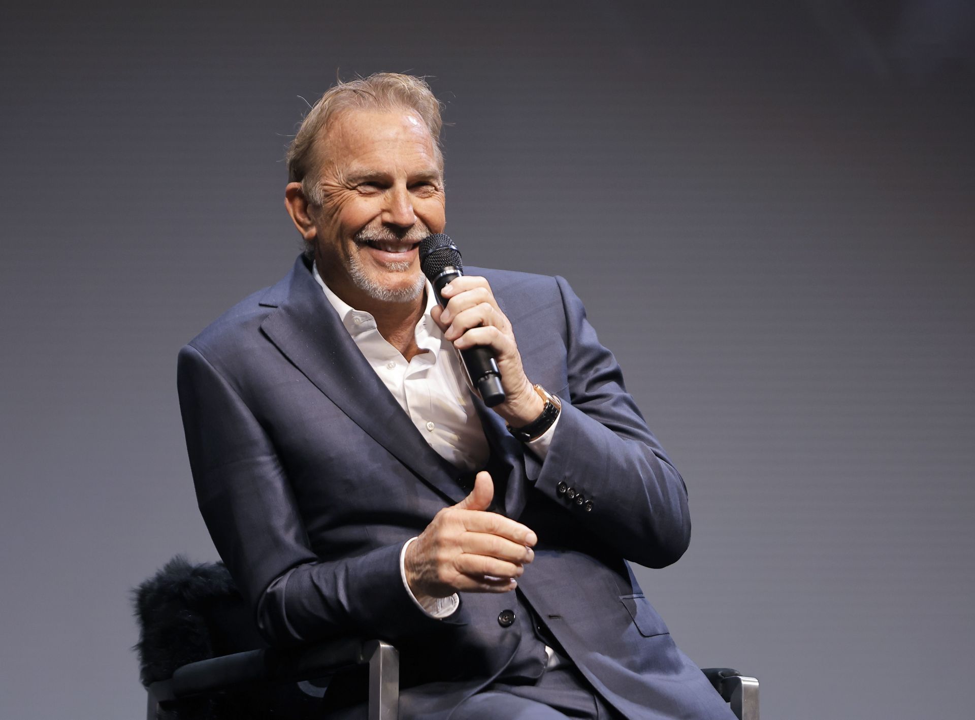 US Premiere of &quot;Horizon: An American Saga - Chapter 2&quot; - 40th Santa Barbara International Film Festival - Source: Getty