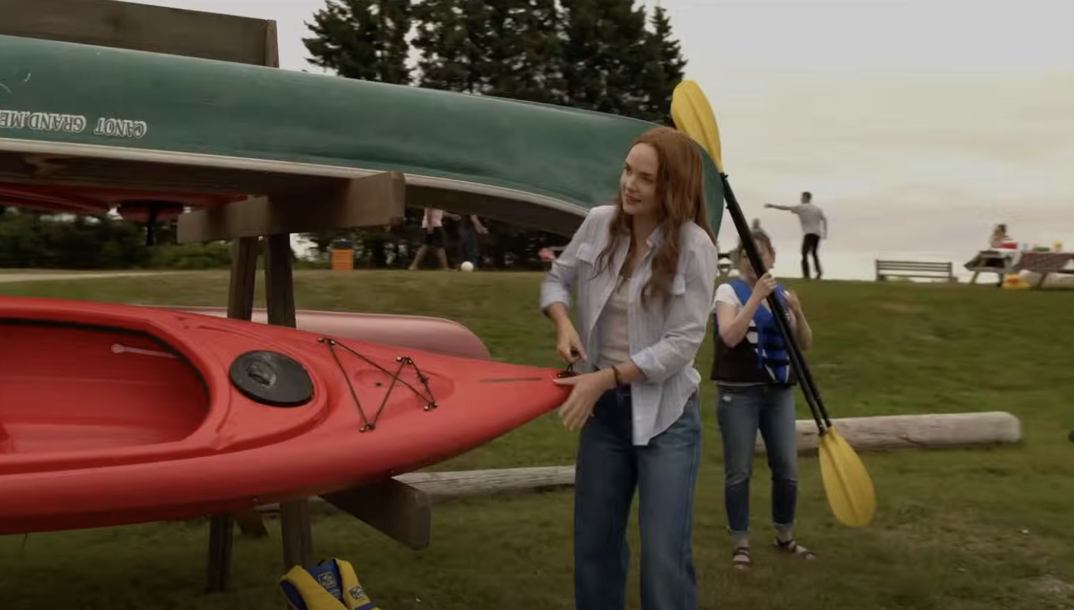 Sullivan&rsquo;s Crossing finds a new streaming home (Image Via Netflix)
