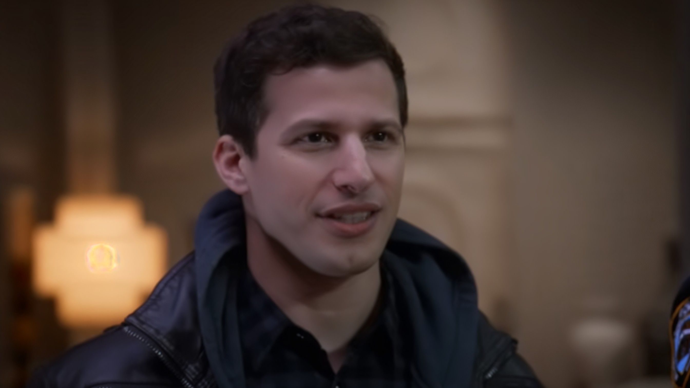 ( Image via YouTube /  Brooklyn Nine-Nine )