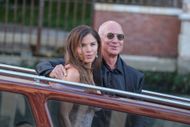 Jeff Bezos And Lauren Sanchez's Wedding - Source: Getty