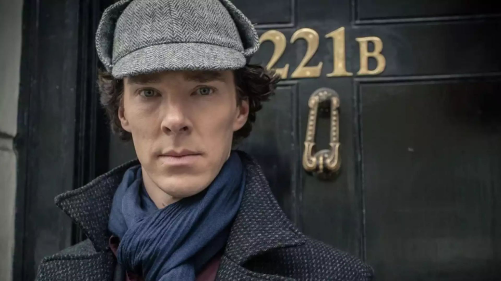 Sherlock Holmes