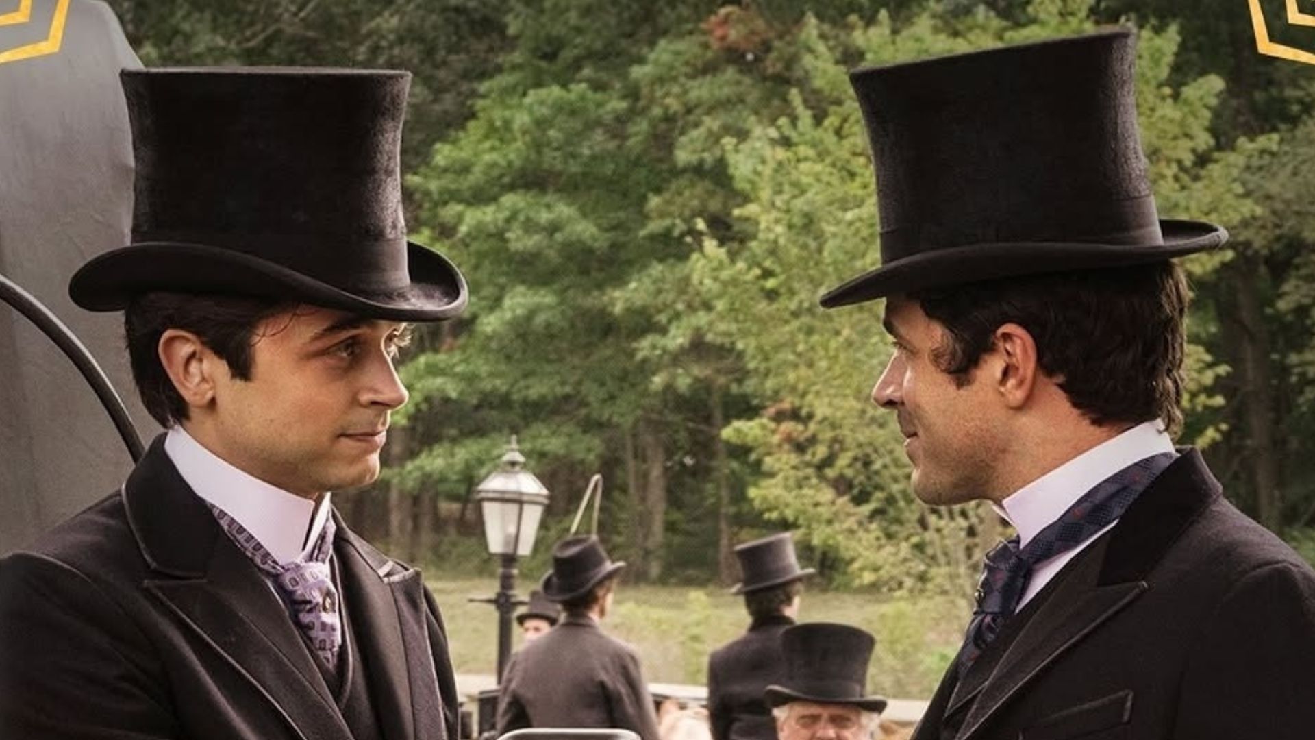 The Gilded Age Season 3 Episode 4 recap: Marriage is a Gamble (Image Via Instagram/@gildedagehbo)