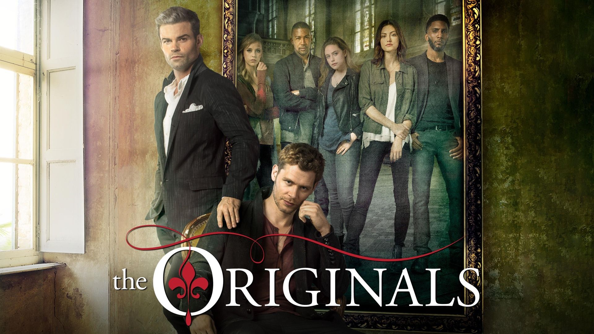 10 most heartbreaking deaths in The Originals, ranked (Image via Netflix)
