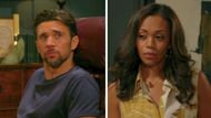 Cane and Amanda on The Young and the Restless | Image: CBS