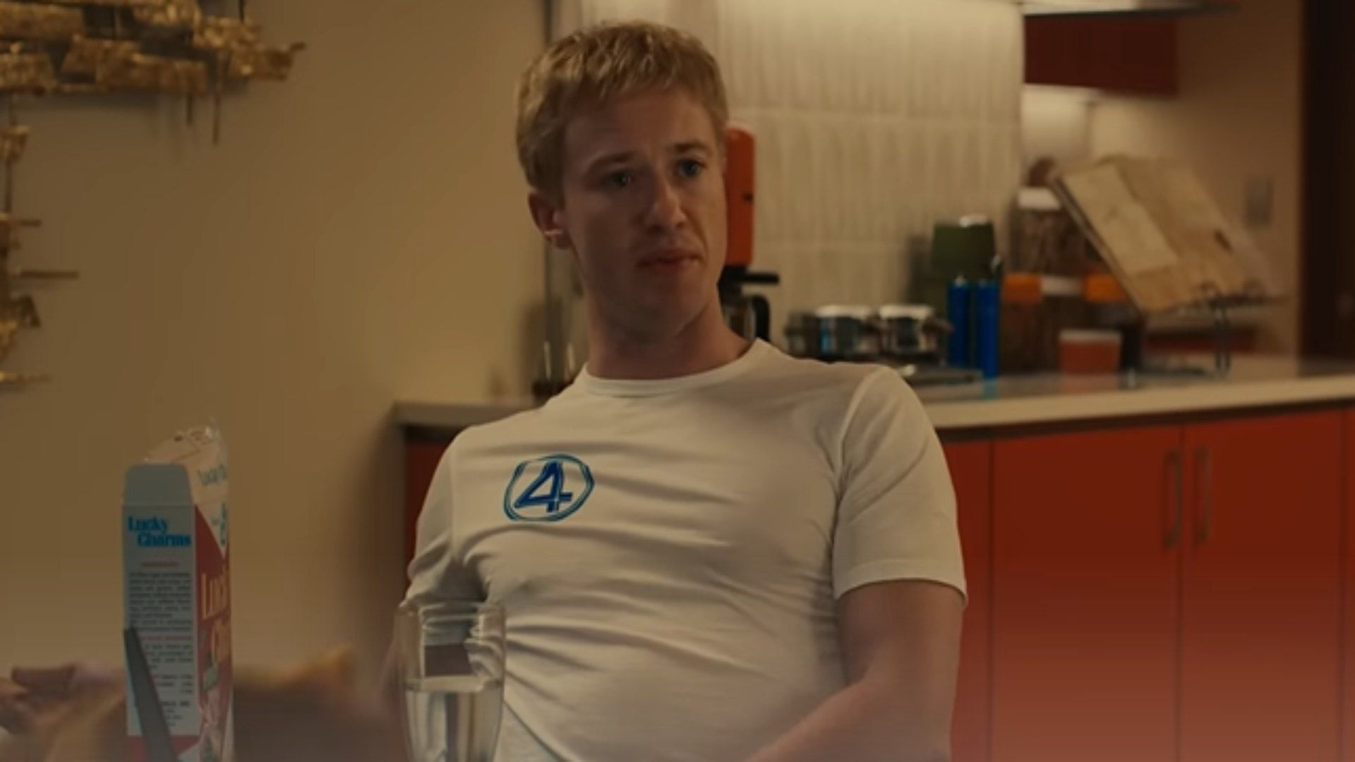 The Fantastic Four: First Steps (Image via Youtube/@Marvel Entertainment)