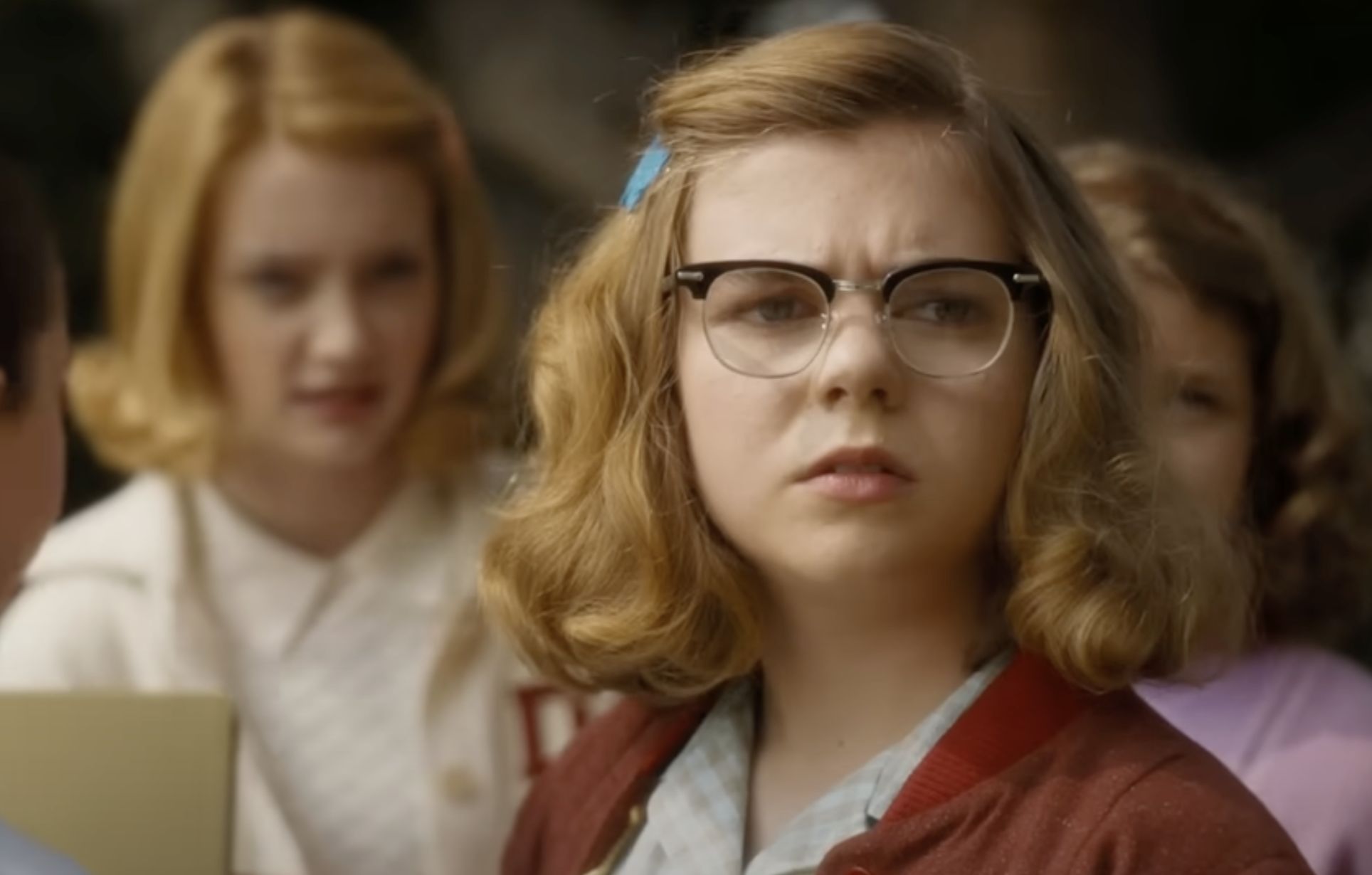 It: Welcome to Derry brings back iconic Stephen King character in surprise reveal (Image Via HBO)