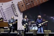 Eric Clapton's Crossroads Guitar Festival 2023 - Day 1 - Source: Getty