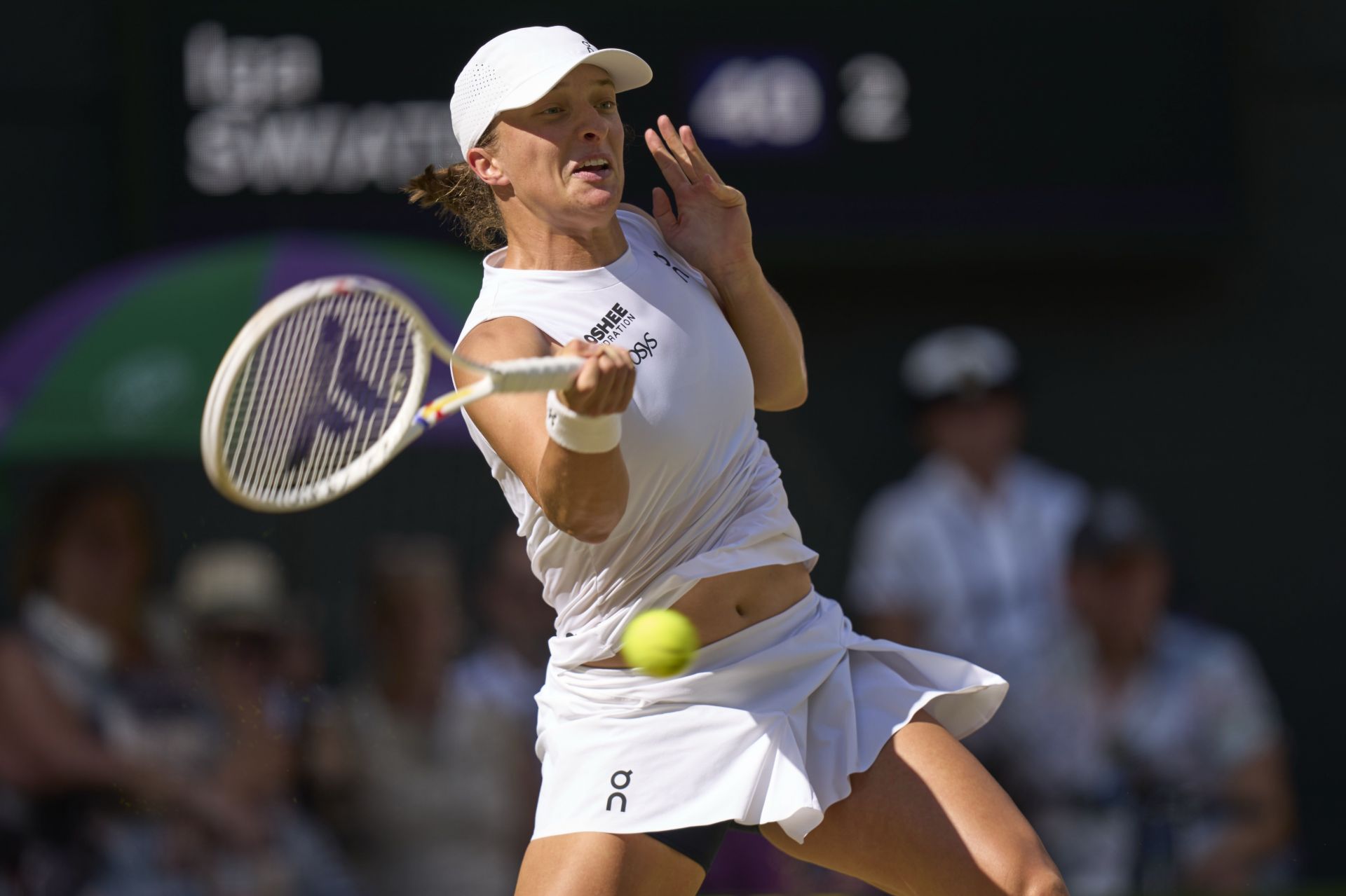 Day Thirteen: The Championships - Wimbledon 2025 - Source: Getty