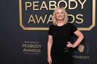 85th Annual Peabody Awards Celebrities - Source: Getty