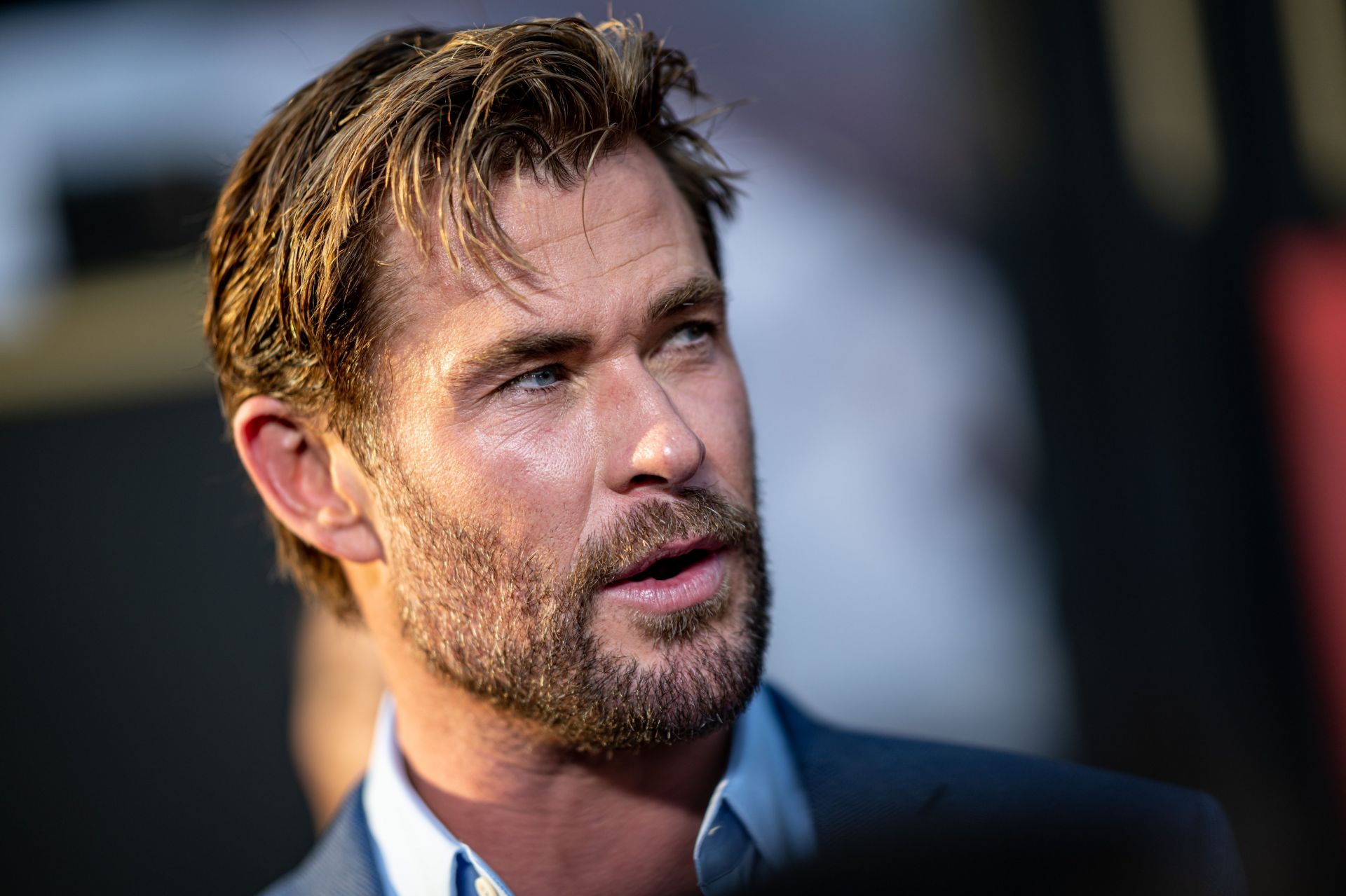 Special Screenings of the film &quot;Tyler Rake: Extraction 2&quot; - Source: Getty