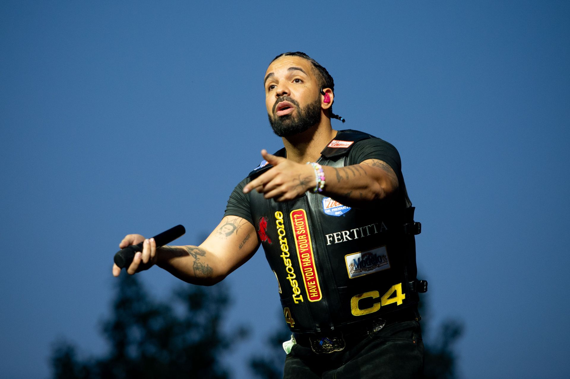 Wireless Festival 2025 - Source: Getty
