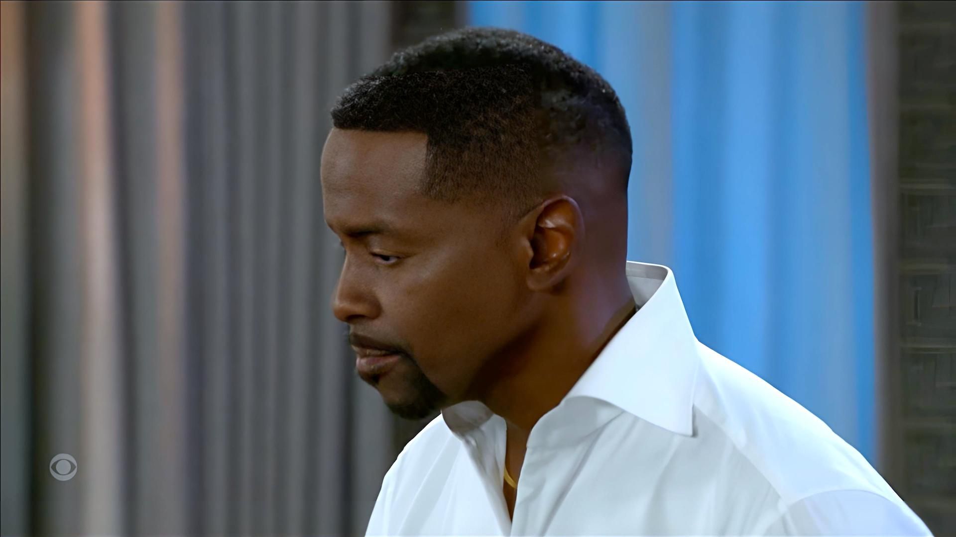 Ted sided with Nicole against both Leslie and Jacob on Beyond the Gates | Image: CBS