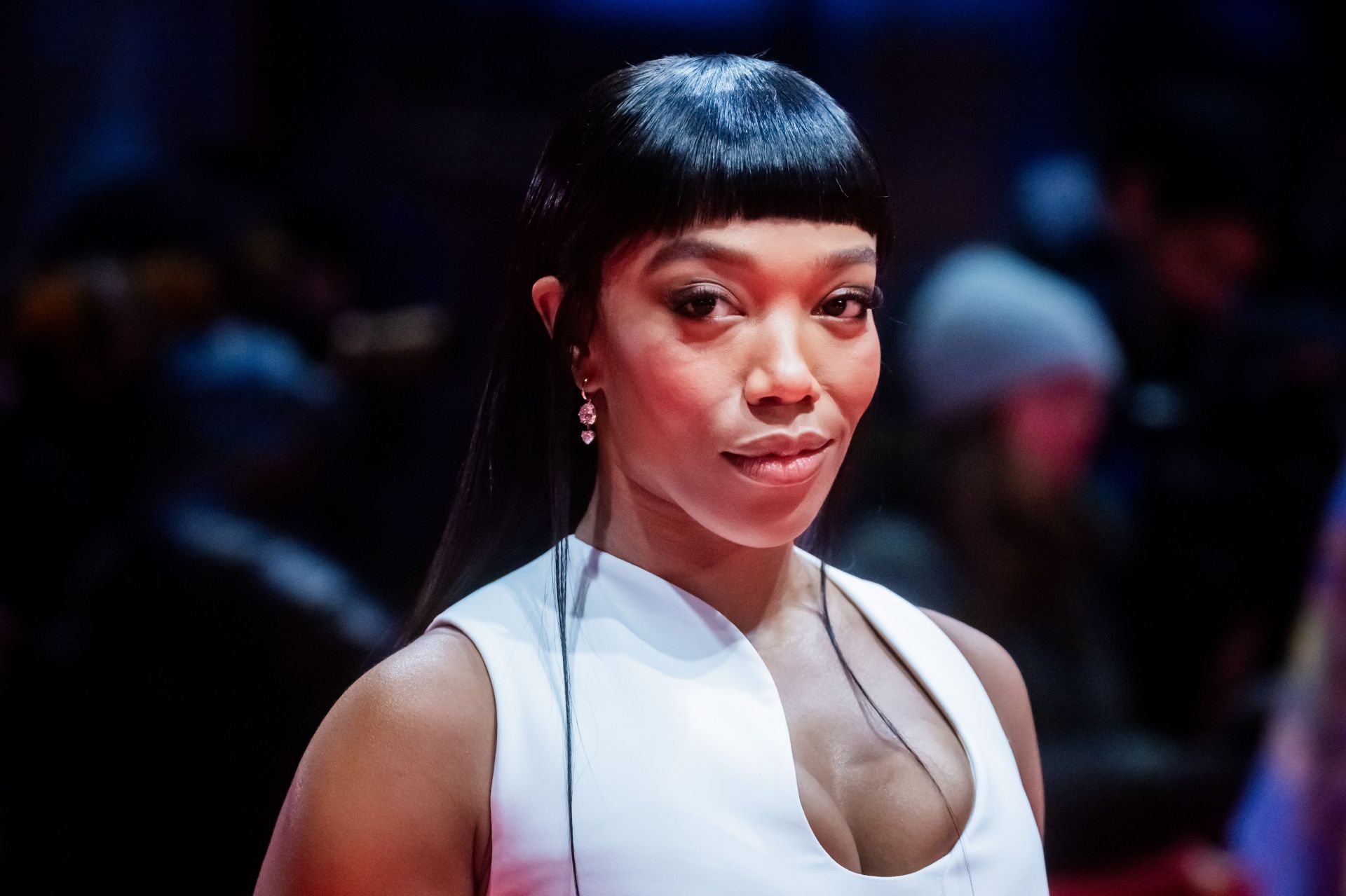 75. Berlinale - Premiere &quot;Mickey 17 - Source: Getty