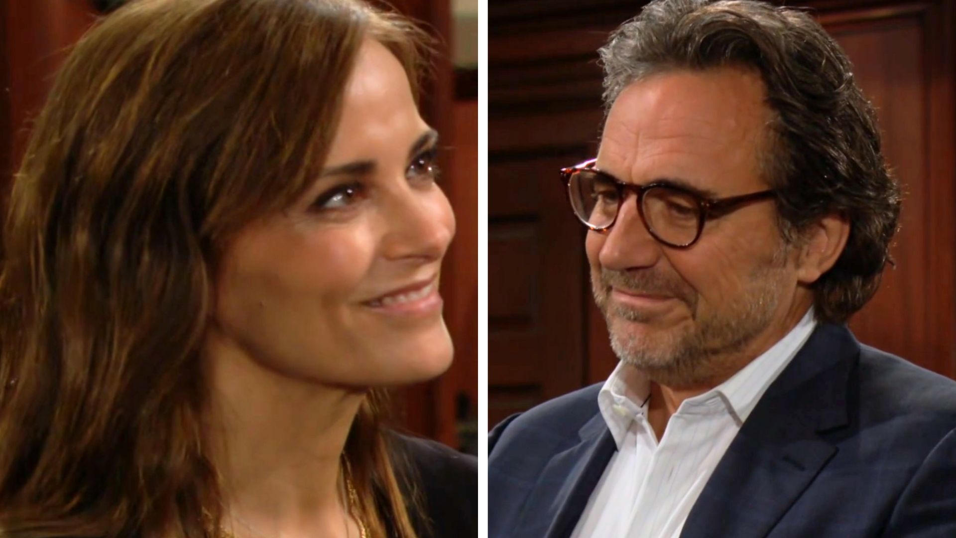 The Bold and the Beautiful