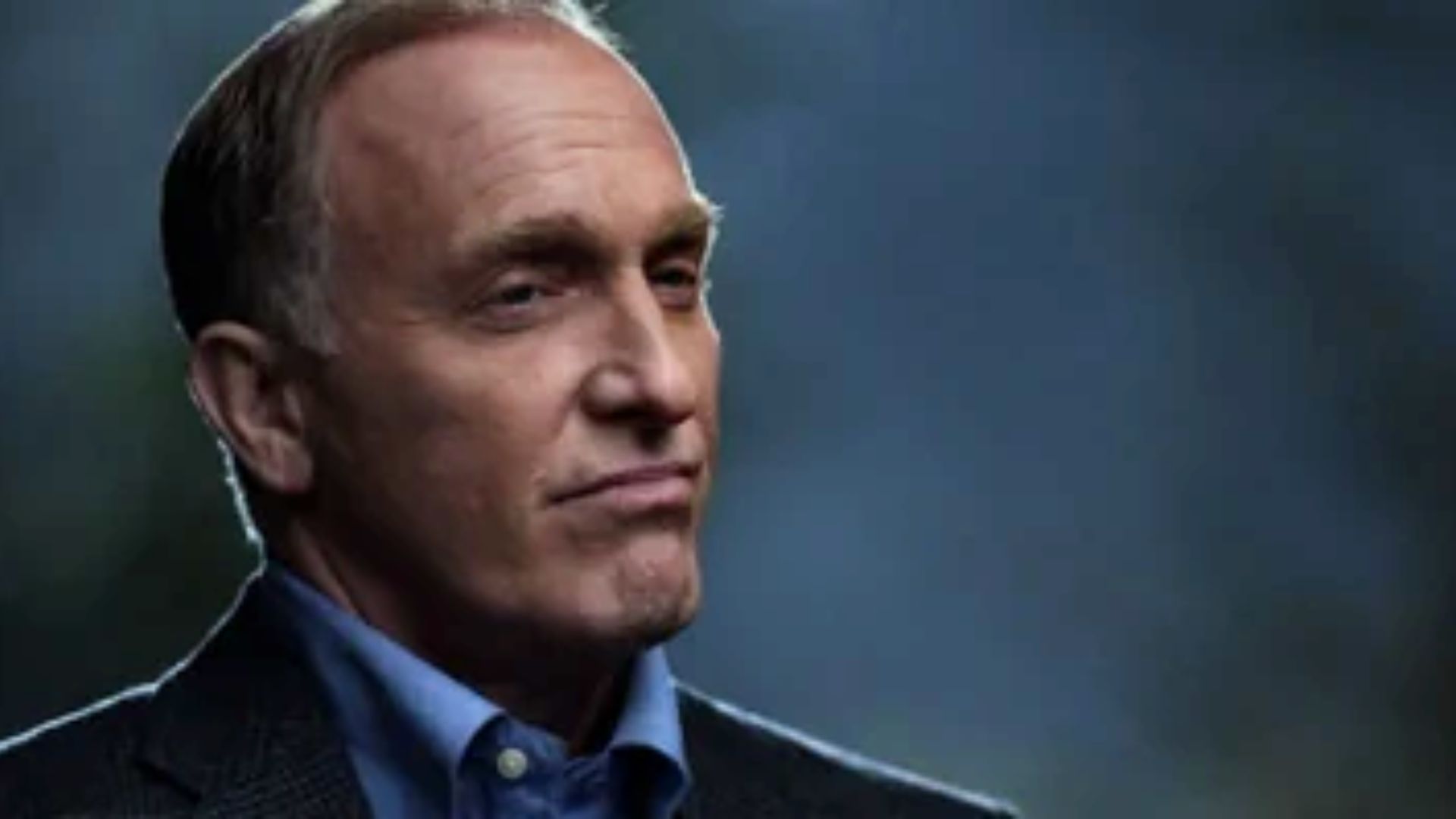 Alastair - One of the torturing Supernatural hunters of all | Image via Prime Video