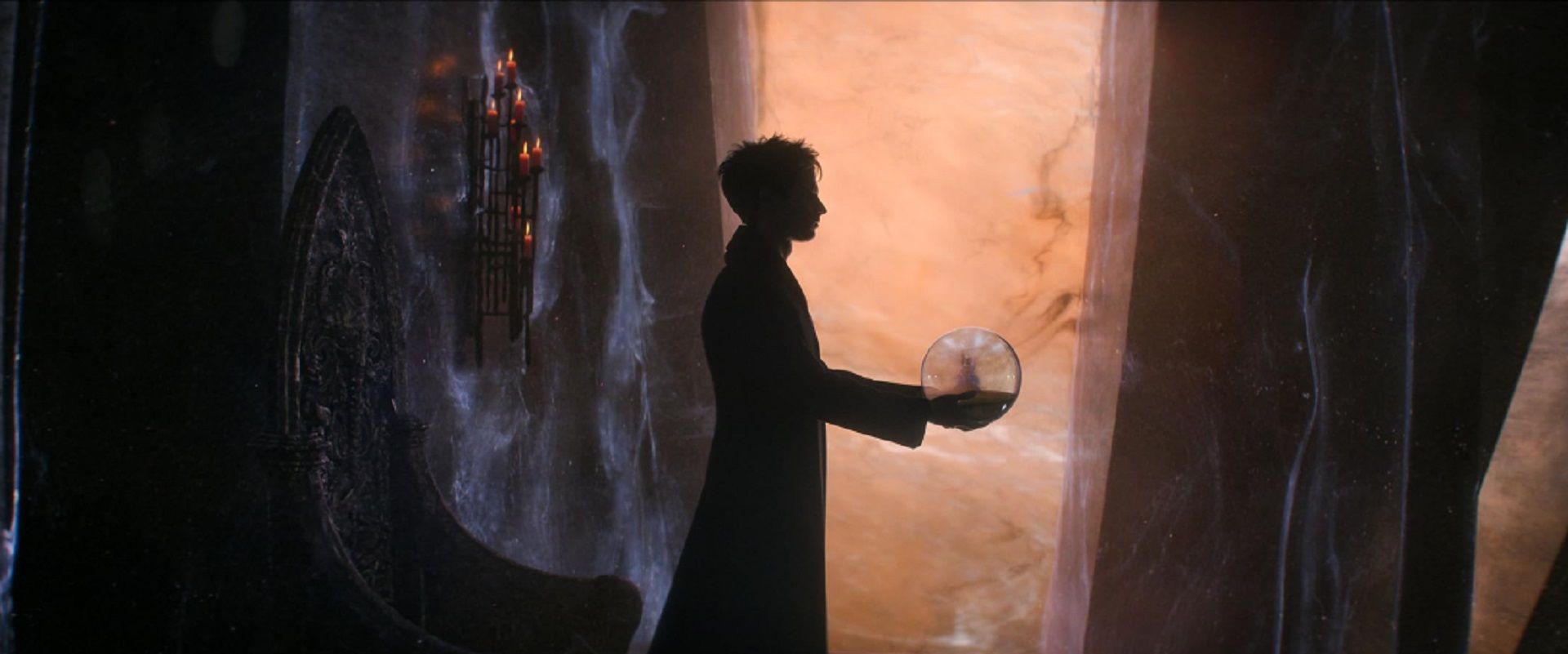 The Sandman Source: Netflix