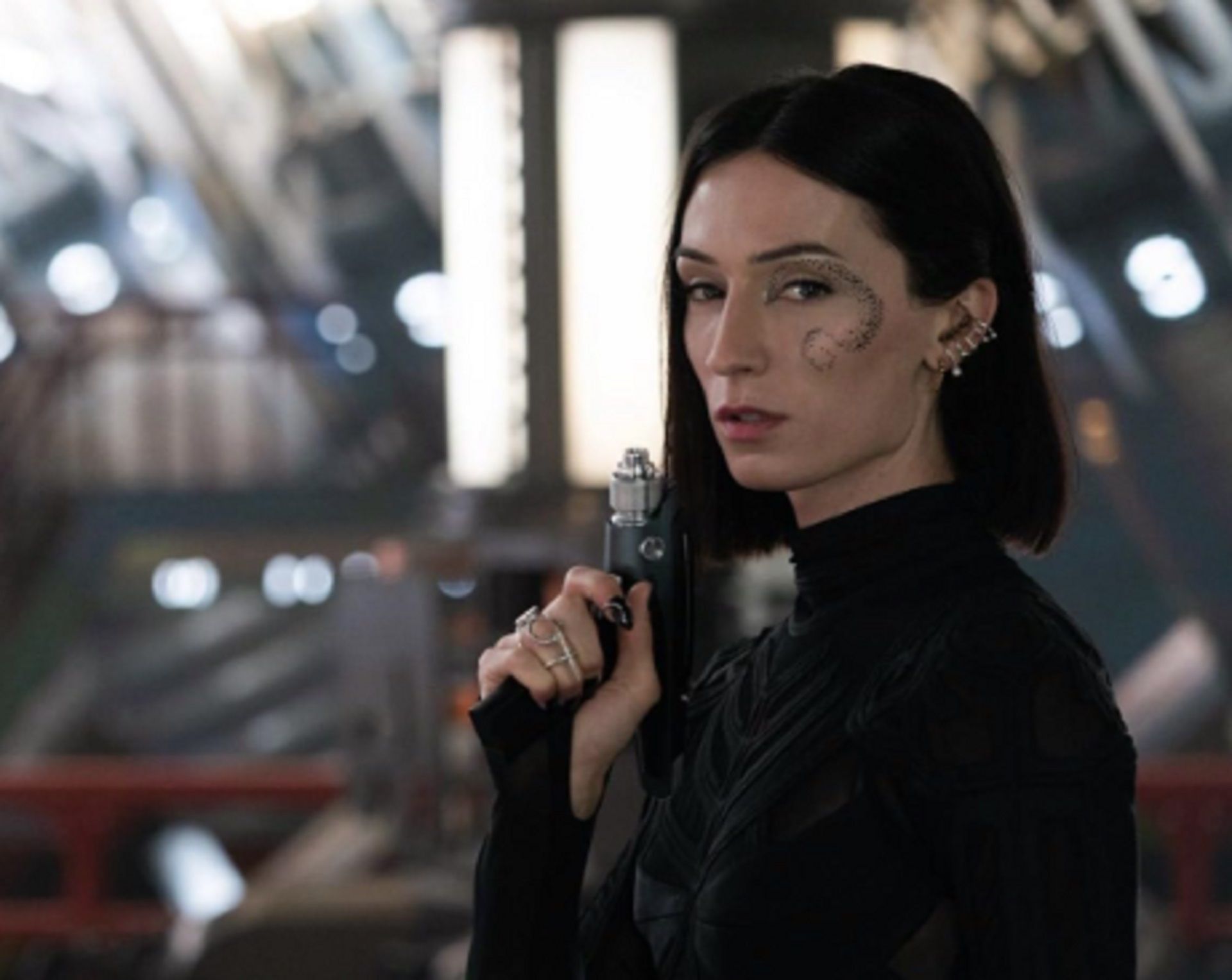 Star Trek: Strange New Worlds    Source: Jio Hotstar