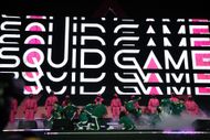 "Squid Game" Season 3 Parade And Finale Event - Source: Getty