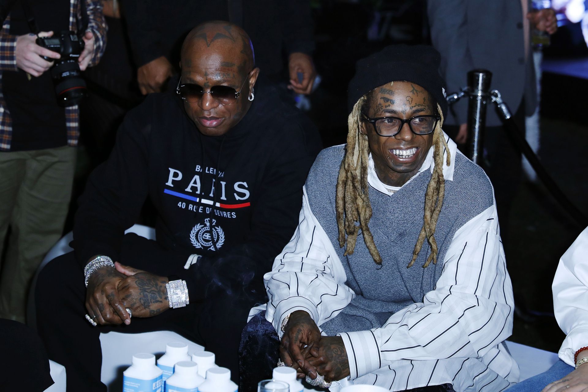 Lil Wayne