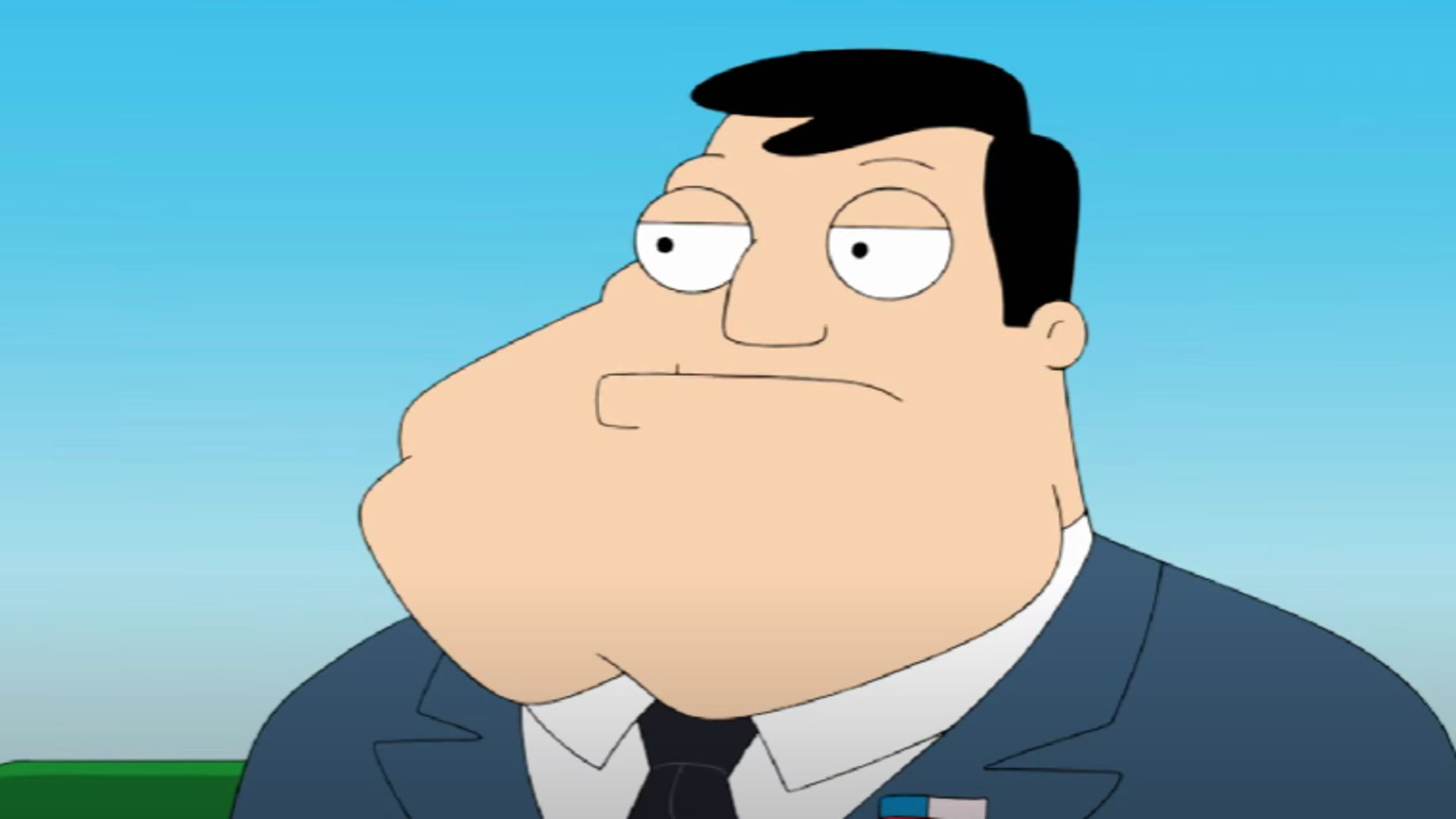 American Dad | Image Via: 20th Television Animation