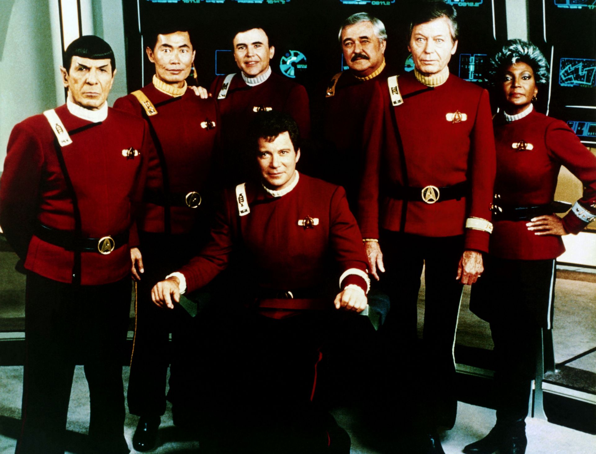 1982 Movie 