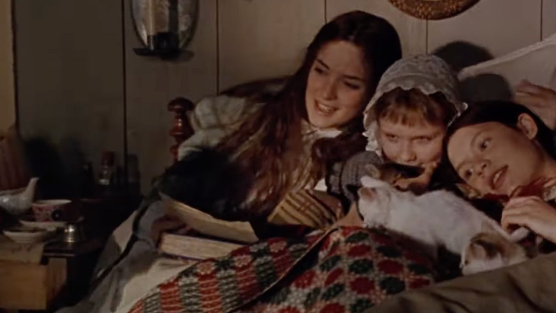 Still from the movie (Image via Sony Pictures)