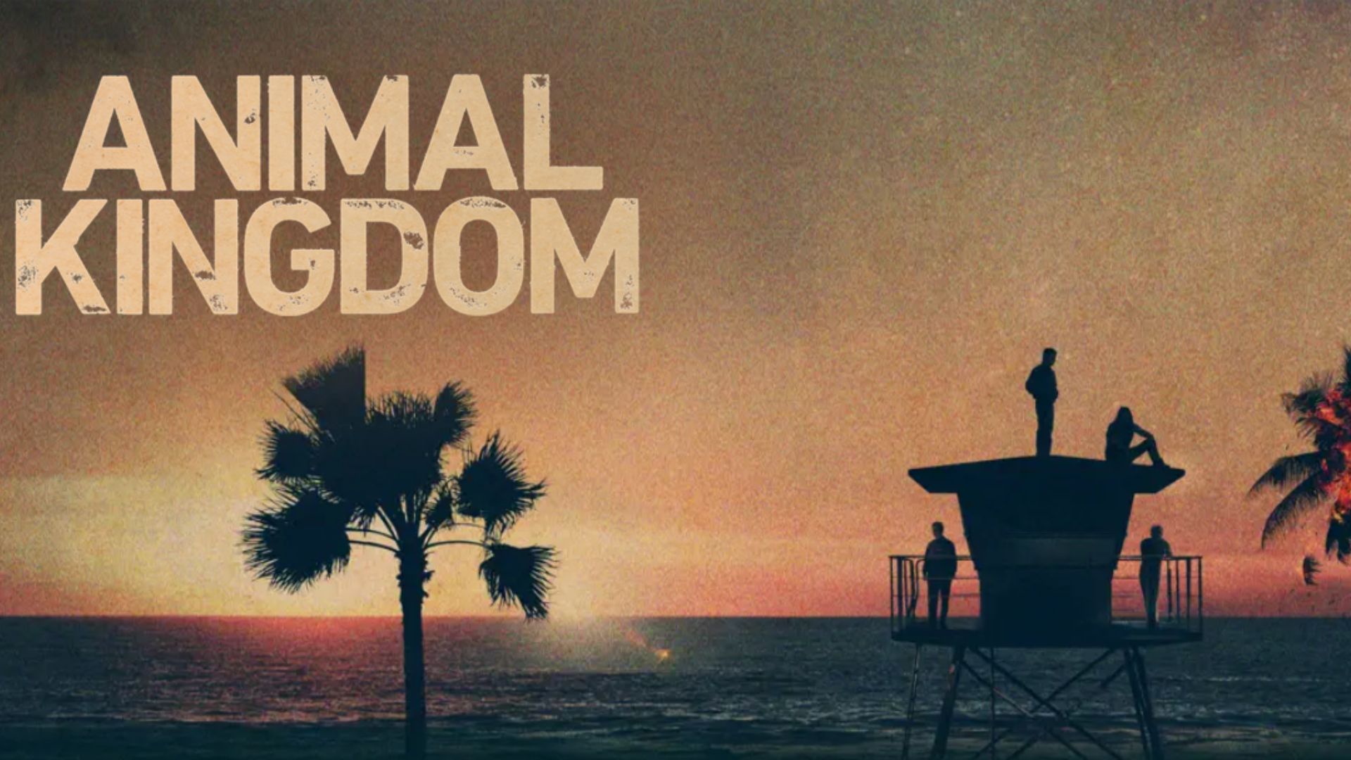 Animal Kingdom (Image Via. Apple TV)