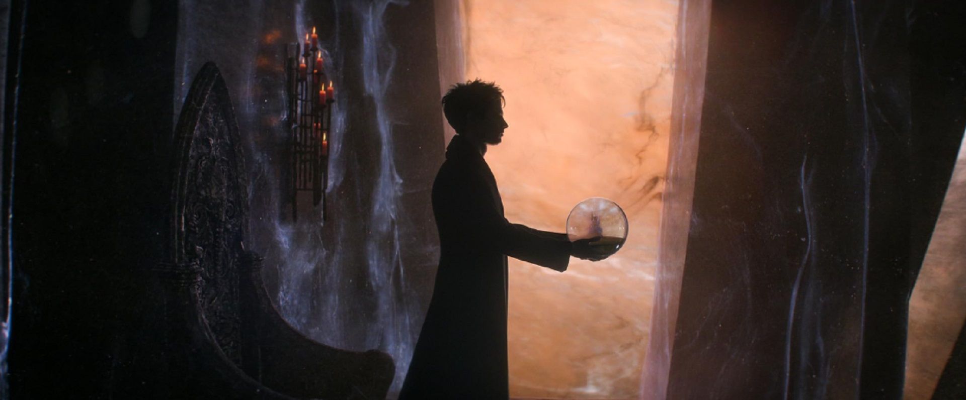 The Sandman    Source: Netflix