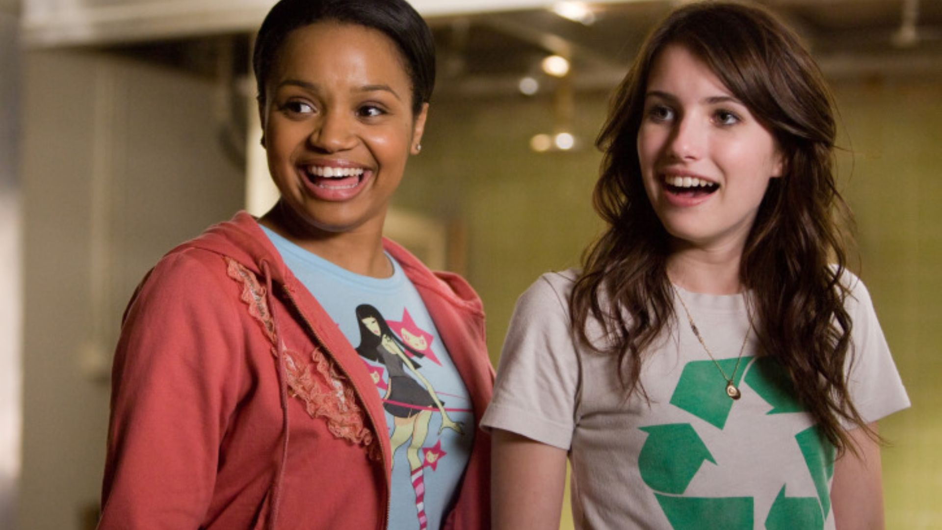 Kyla Pratt as Heather in Hotel for Dogs | Image via Prime Video