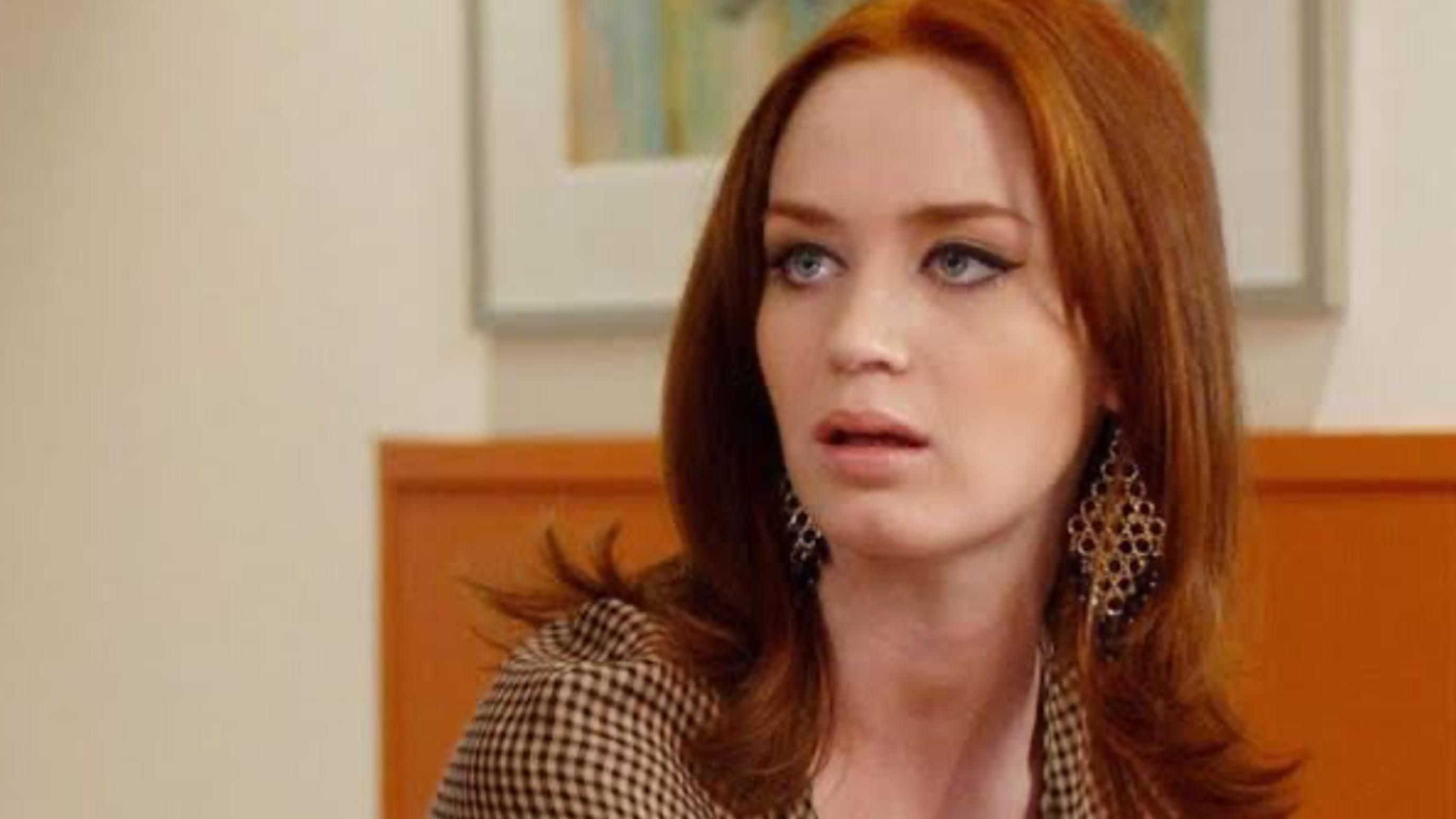 The Devil Wears Prada (2006) | Image Source: 20th Century Fox