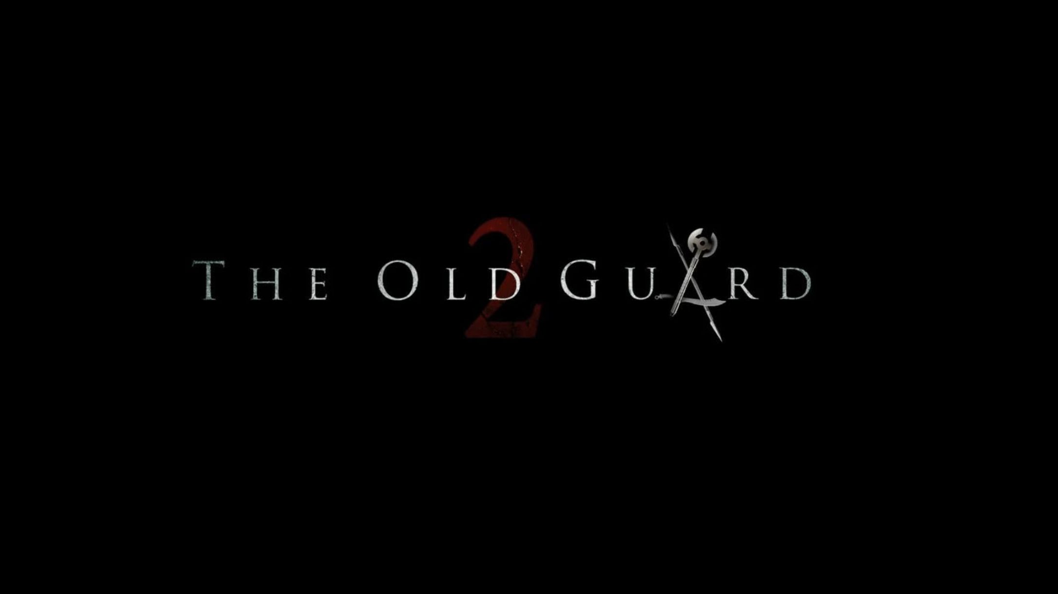 The Old Guard 2, Image Source - Netflix 