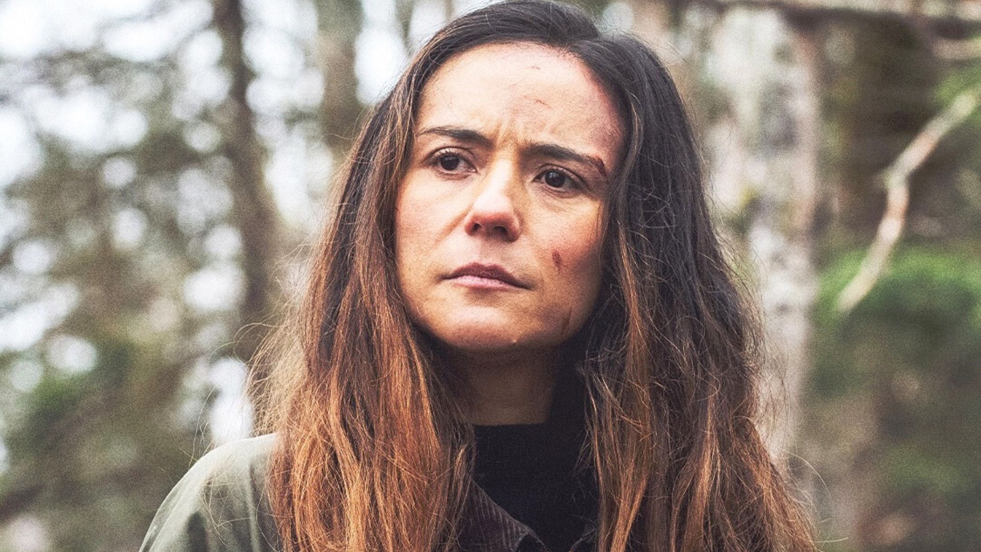Catalina Sandino Moreno in From | Image via Instagram: mgmplus
