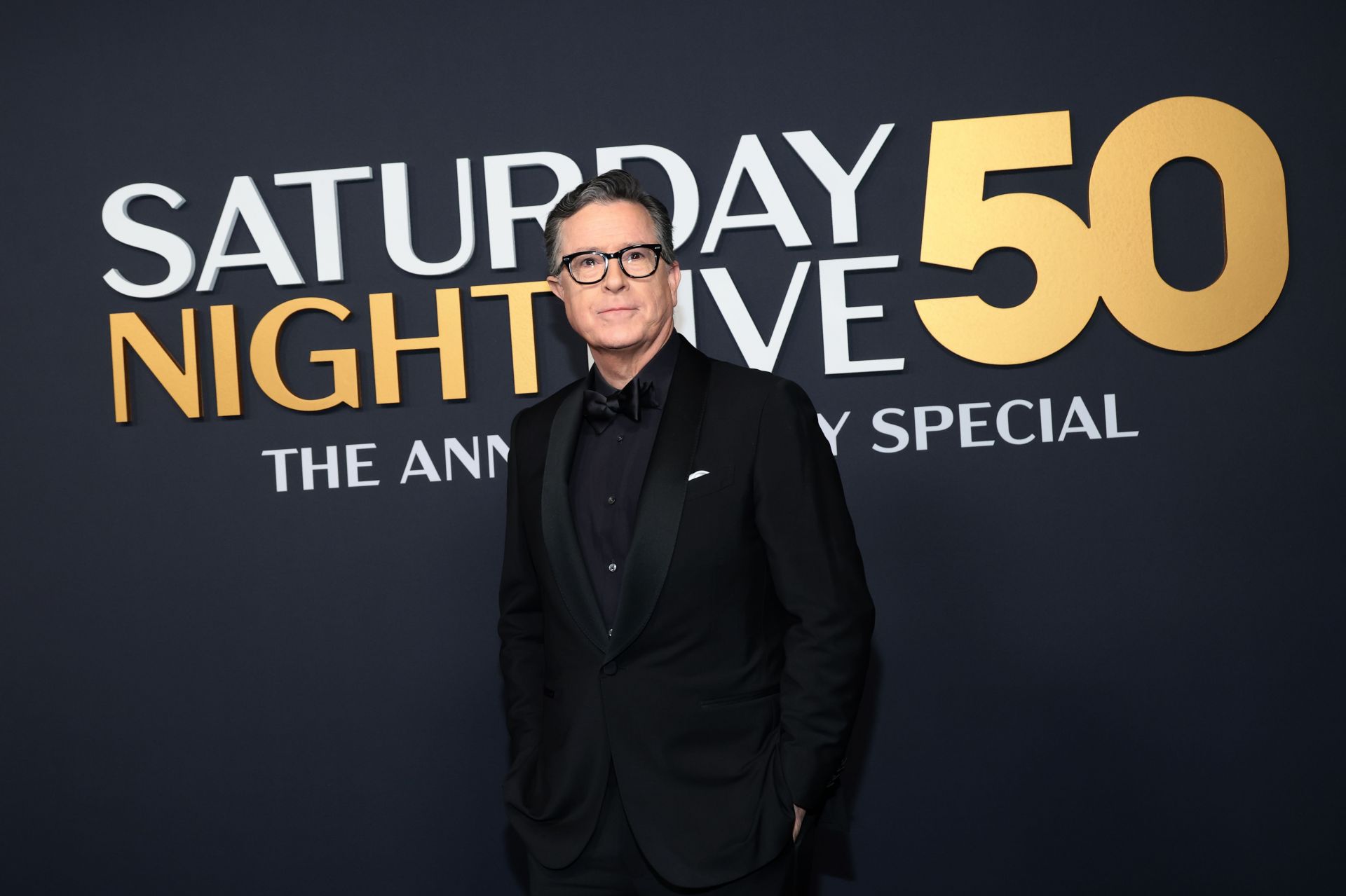 SNL50: The Anniversary Special - Source: Getty